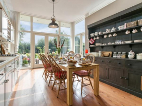  B&B Het Pronkbed  Оиршот